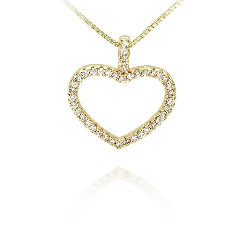 Přívěsek Always In My Heart