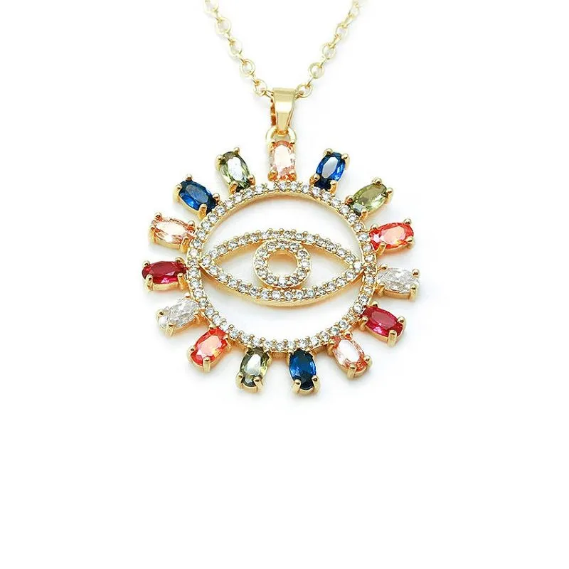 Nejlepší přívěšek Evil Eye